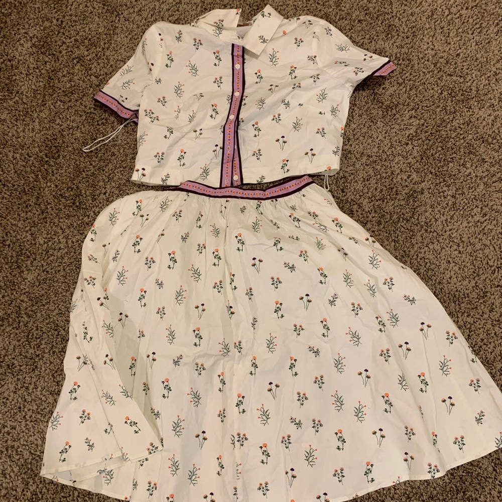 Gal Meets Glam Sample Set